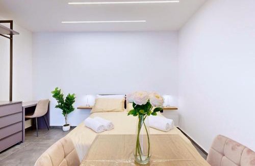 Casa Santa Apartment | Appartamenti Vacanza Trapani