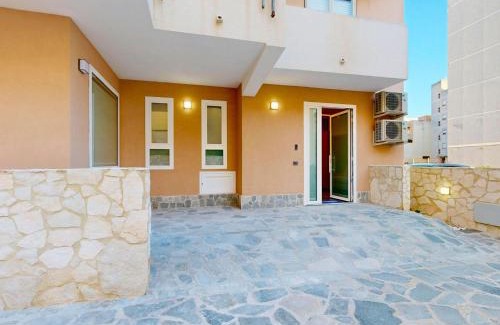 Casa Santa Apartment | Appartamenti Vacanza Trapani