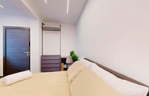 Casa Santa Apartment | Appartamenti Vacanza Trapani