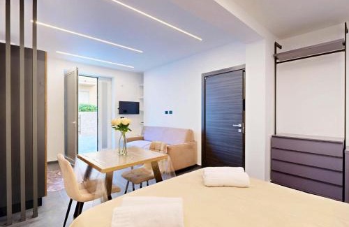 Casa Santa Apartment | Appartamenti Vacanza Trapani