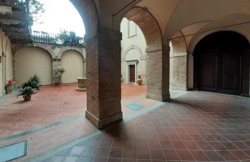 Gubbio Apartment | Appartamenti Vacanze La Piazzetta sul Corso
