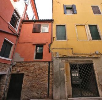 San Marco Apartment | Appartamenti Venezia