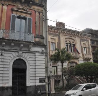 Old Town Apartment | Appartamenti Villa Bellini