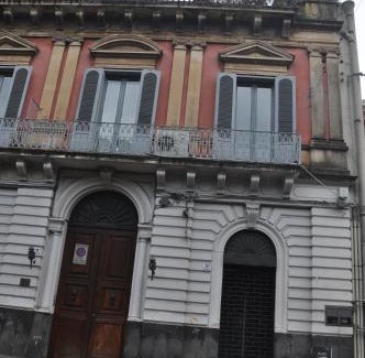 Old Town Apartment | Appartamenti Villa Bellini