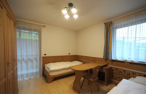 Pie Falcade Apartment | Appartamenti Villa Elisa 3
