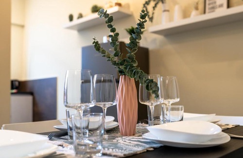 Vanchiglia Apartment | Appartamenti Vista Mole, Centro a 15 min - Luxury Suites & fast WiFi