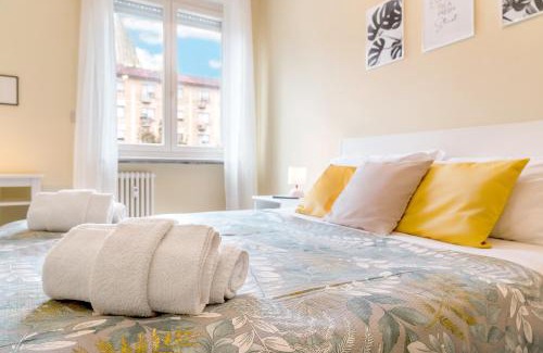 Vanchiglia Apartment | Appartamenti Vista Mole, Centro a 15 min - Luxury Suites & fast WiFi