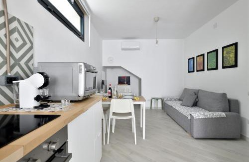 Torre di Bari House | Appartamentino