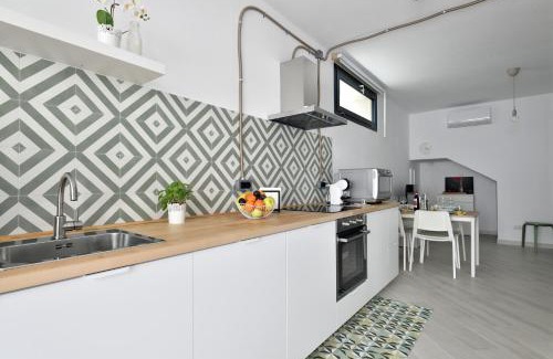 Torre di Bari House | Appartamentino
