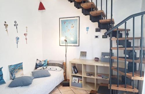 Madonna del Pilone Apartment | Appartamentino Sabaudo