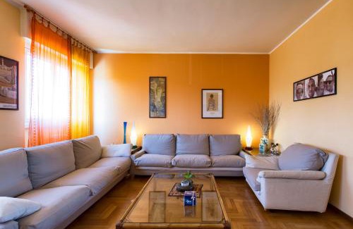 Quarto Cagnino Apartment | Appartamento 160 mq