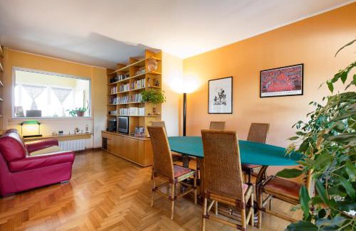 Quarto Cagnino Apartment | Appartamento 160 mq
