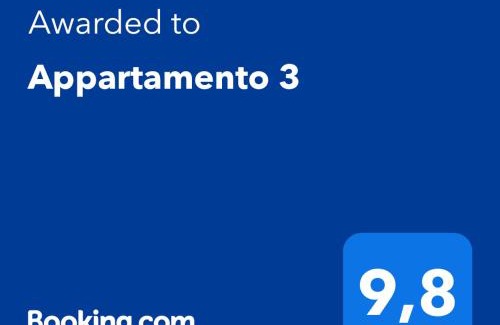 Nebida House | Appartamento 3