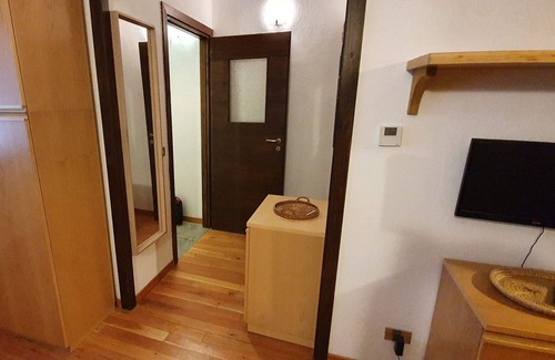 Grangesises Apartment | Appartamento 4 Posti Letto Grangesises Sestriere