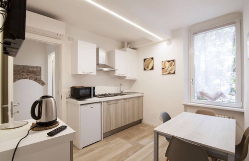 Citta Antica Apartment | Appartamento a 400 metri dall'Arena di Verona