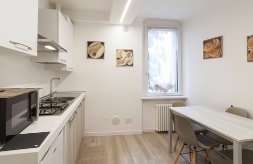 Citta Antica Apartment | Appartamento a 400 metri dall'Arena di Verona
