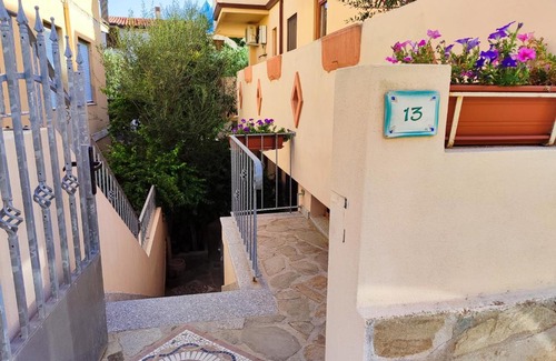 Cala Gonone Apartment | Appartamento a 50 mt dal mare