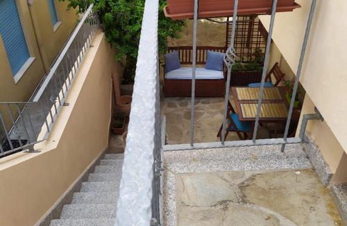 Cala Gonone Apartment | Appartamento a 50 mt dal mare