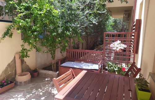 Cala Gonone Apartment | Appartamento a 50 mt dal mare