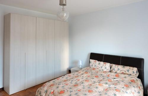 Montiglio Monferrato Apartment | Appartamento a Carboneri, Montiglio Monferrato