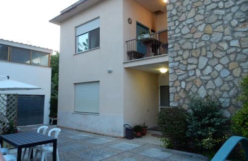 Porto Badino Apartment | Appartamento a due passi dal mare
