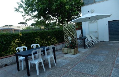 Porto Badino Apartment | Appartamento a due passi dal mare