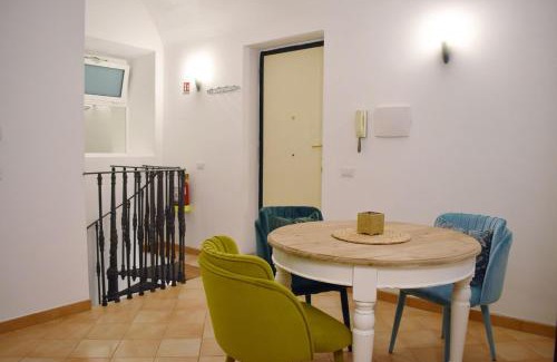 Rione VI Parione Apartment | Appartamento a Piazza Navona