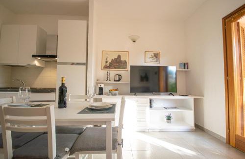 San Teodoro City Centre Apartment | Appartamento a pochi passi dalla spiaggia
