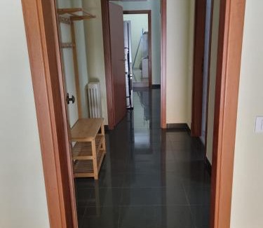 Massafra Apartment | Appartamento a Ponente