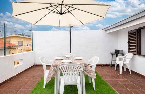 Arbatax Apartment | Appartamento ad Arbatax