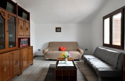 Arbatax Apartment | Appartamento ad Arbatax