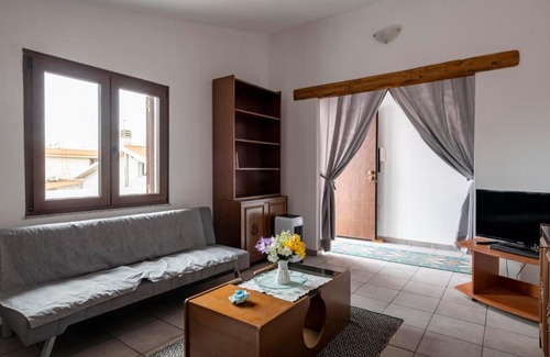 Arbatax Apartment | Appartamento ad Arbatax