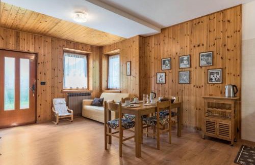 Pinzolo Apartment | Appartamento Adamello Presanella