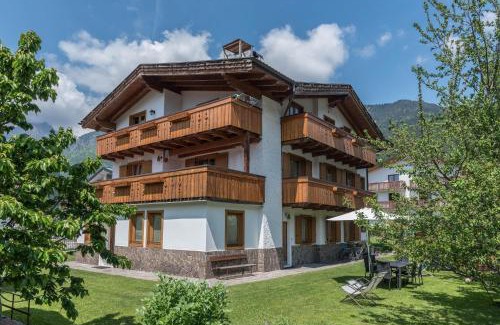 Pinzolo Apartment | Appartamento Adamello Presanella