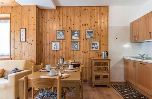 Pinzolo Apartment | Appartamento Adamello Presanella