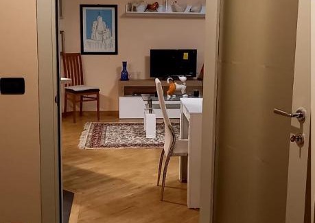 Pianola Apartment | Appartamento affacciato sul Gran Sasso