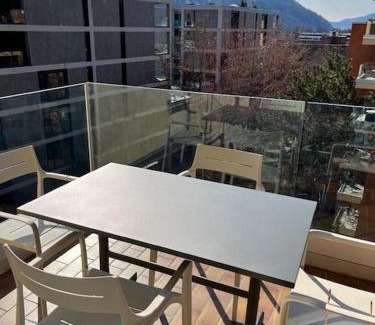 Agno Apartment | Appartamento Agno