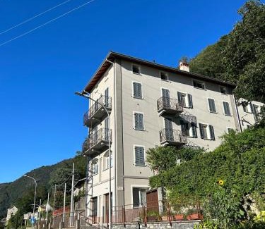 Dervio Apartment | Appartamento Ai Crotti