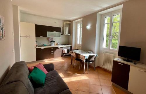 Dervio Apartment | Appartamento Ai Crotti