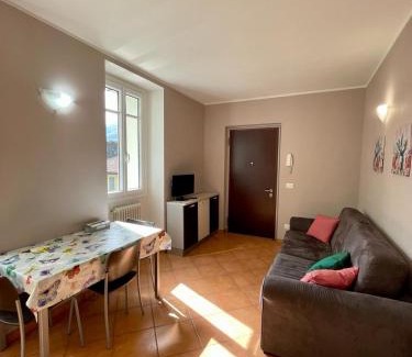 Dervio Apartment | Appartamento Ai Crotti
