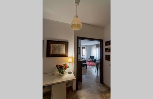 Historic Centre Apartment | Appartamento al Bò