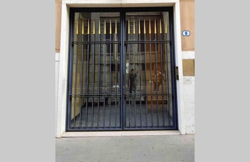 Historic Centre Apartment | Appartamento al Bò