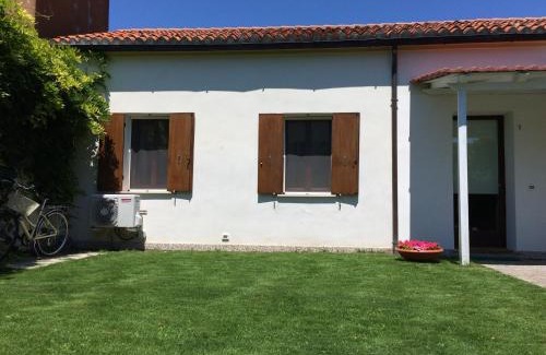 Malamocco House | Appartamento Al Bianco Convento