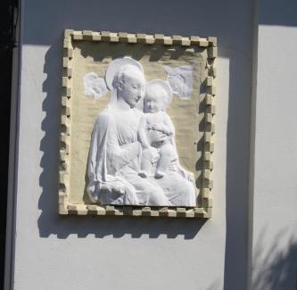 Malamocco House | Appartamento Al Bianco Convento