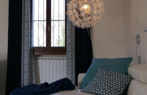 Malamocco House | Appartamento Al Bianco Convento