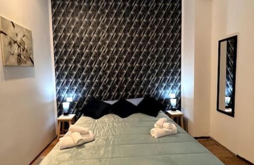 Florence Apartment | Appartamento al centro Firenze Faentina