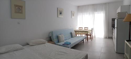 Solana del Matorral Apartment | Appartamento al Faro di jandia