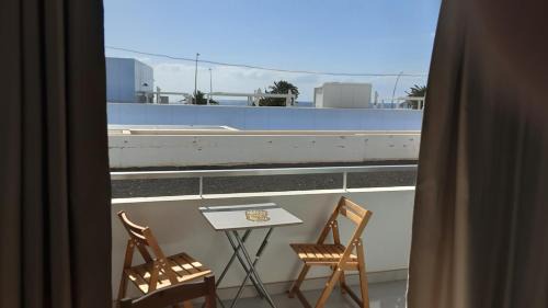 Solana del Matorral Apartment | Appartamento al Faro di jandia