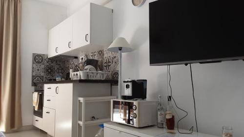 Solana del Matorral Apartment | Appartamento al Faro di jandia
