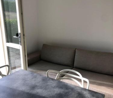 Cardona Apartment | Appartamento al Feudo-park, area esterna e AC